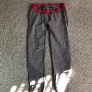 Gymshark compression leggings
